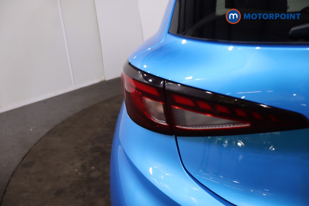Mg Motor Uk MG3 Trophy Automatic Petrol-Electric Hybrid Hatchback - Stock Number (1625690) - 34th supplementary image