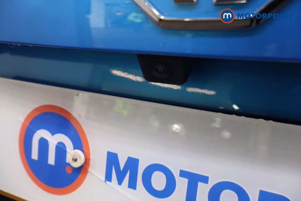 Mg Motor Uk MG3 Trophy Automatic Petrol-Electric Hybrid Hatchback - Stock Number (1625690) - 36th supplementary image