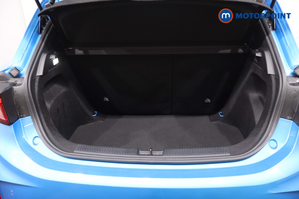 Mg Motor Uk MG3 Trophy Automatic Petrol-Electric Hybrid Hatchback - Stock Number (1625690) - 37th supplementary image