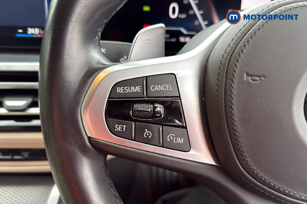 BMW 4 Series M Sport Automatic Petrol Hatchback - Stock Number (1625819) - 3rd supplementary image