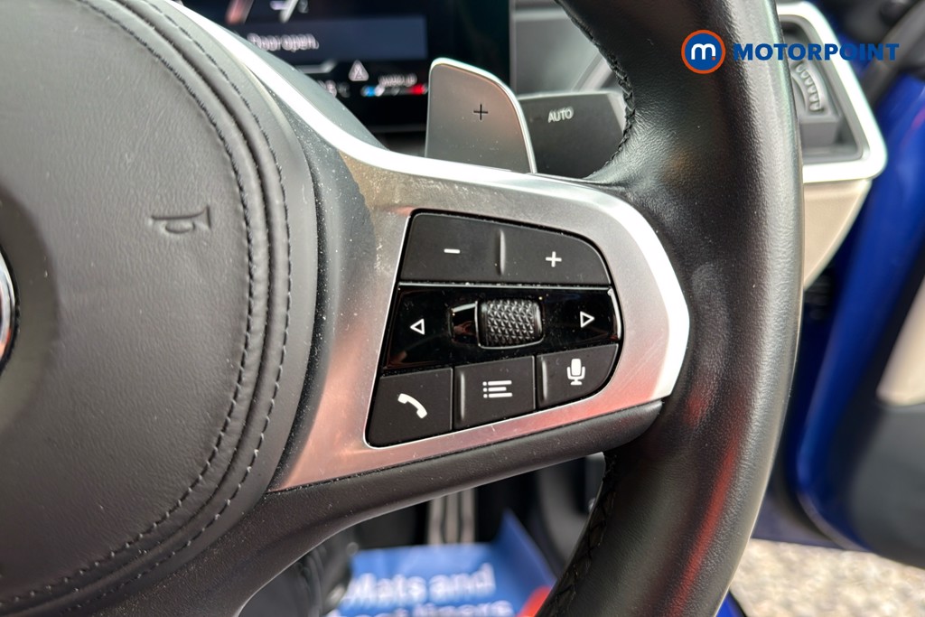 BMW 4 Series M Sport Automatic Petrol Hatchback - Stock Number (1625819) - 4th supplementary image