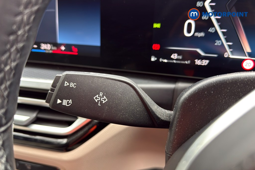 BMW 4 Series M Sport Automatic Petrol Hatchback - Stock Number (1625819) - 6th supplementary image