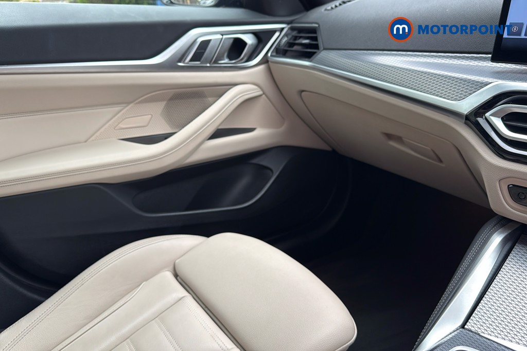 BMW 4 Series M Sport Automatic Petrol Hatchback - Stock Number (1625819) - 11th supplementary image