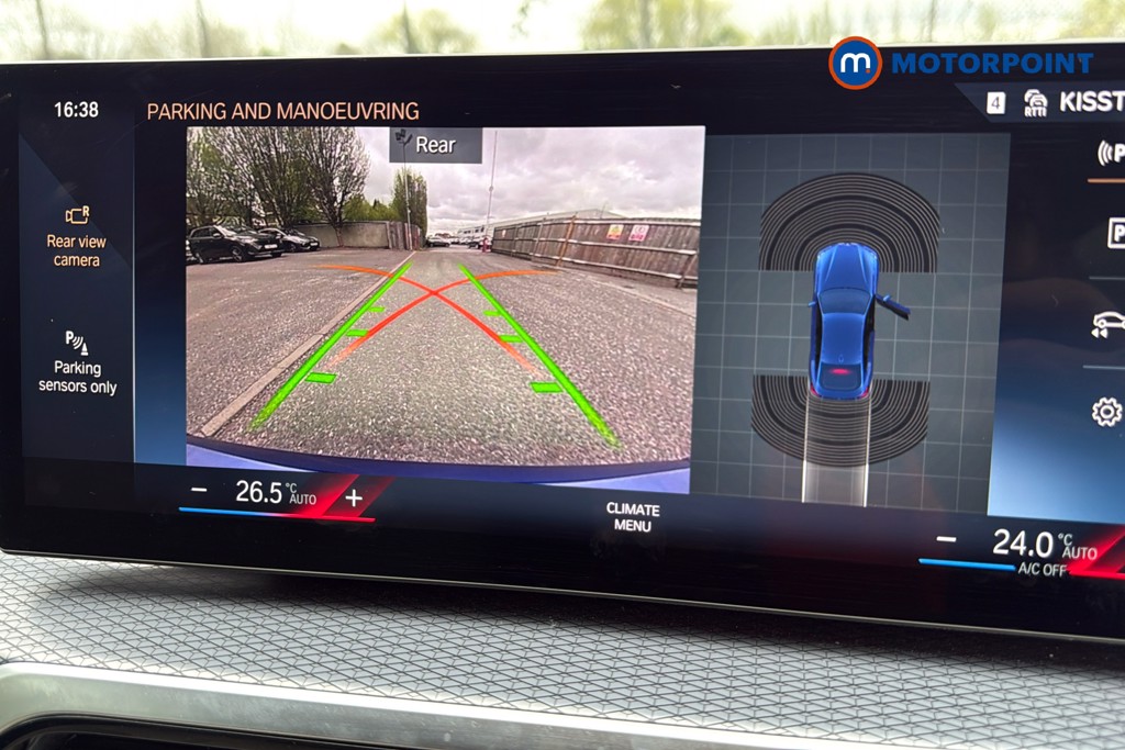 BMW 4 Series M Sport Automatic Petrol Hatchback - Stock Number (1625819) - 13th supplementary image