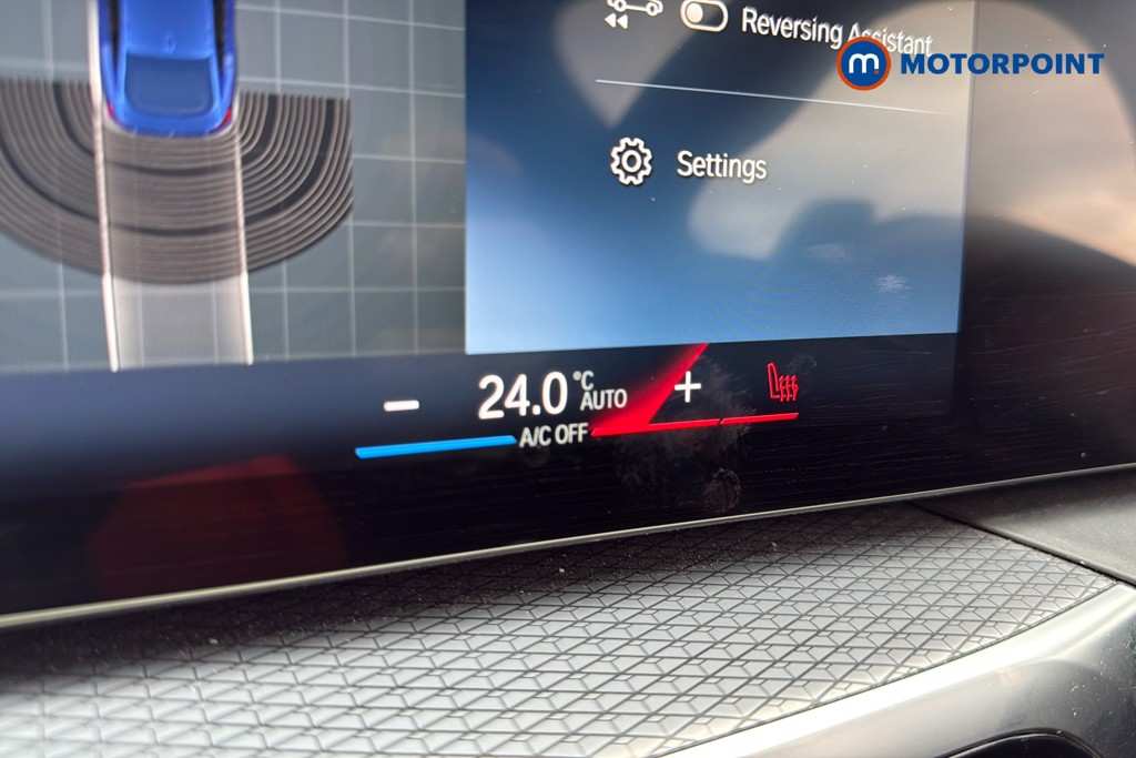 BMW 4 Series M Sport Automatic Petrol Hatchback - Stock Number (1625819) - 14th supplementary image