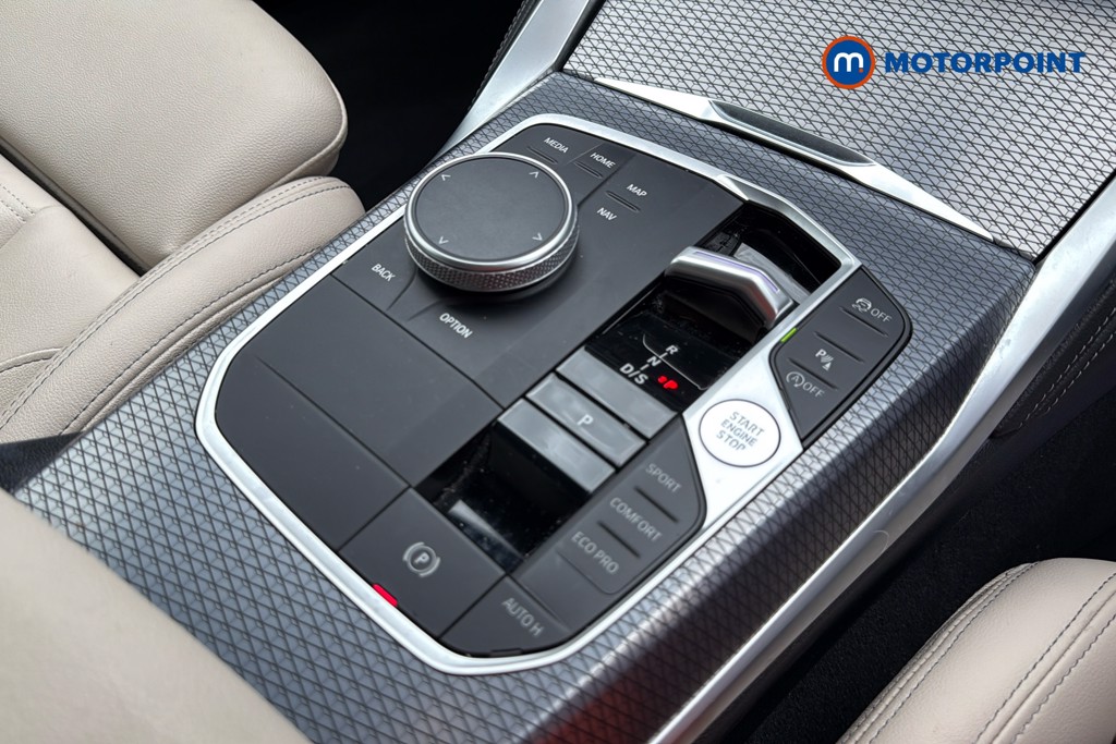 BMW 4 Series M Sport Automatic Petrol Hatchback - Stock Number (1625819) - 15th supplementary image