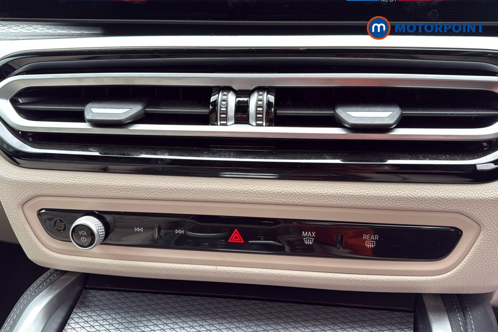 BMW 4 Series M Sport Automatic Petrol Hatchback - Stock Number (1625819) - 17th supplementary image