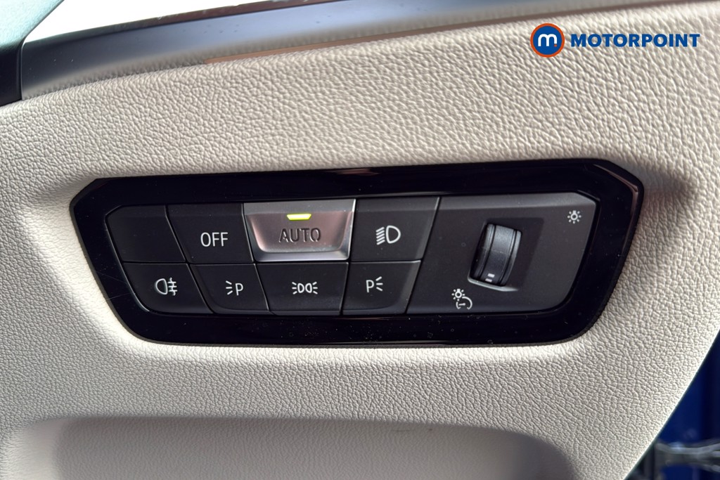 BMW 4 Series M Sport Automatic Petrol Hatchback - Stock Number (1625819) - 18th supplementary image