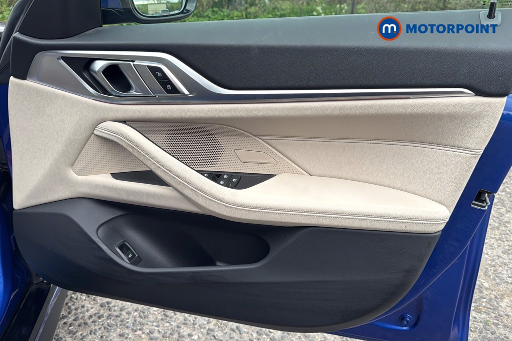 BMW 4 Series M Sport Automatic Petrol Hatchback - Stock Number (1625819) - 19th supplementary image