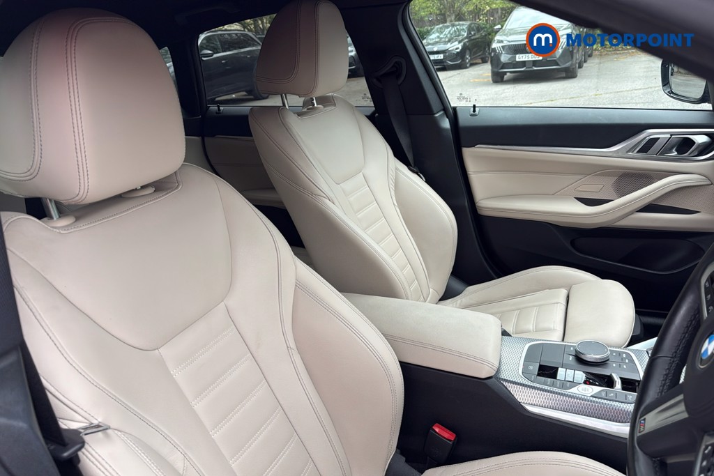 BMW 4 Series M Sport Automatic Petrol Hatchback - Stock Number (1625819) - 22nd supplementary image