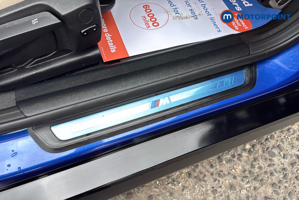 BMW 4 Series M Sport Automatic Petrol Hatchback - Stock Number (1625819) - 27th supplementary image