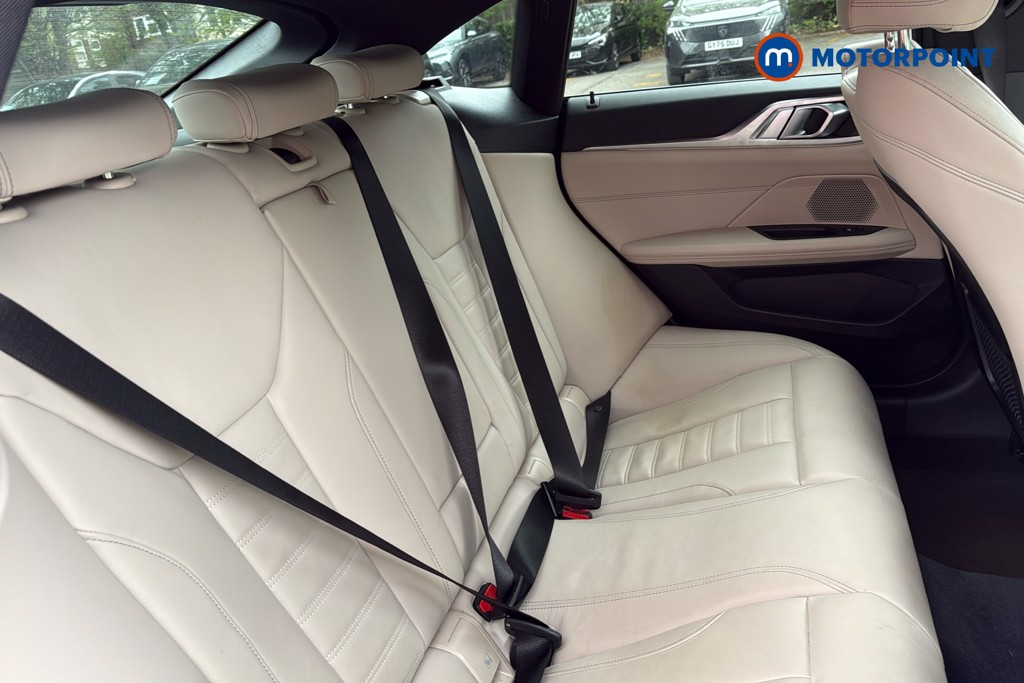 BMW 4 Series M Sport Automatic Petrol Hatchback - Stock Number (1625819) - 28th supplementary image