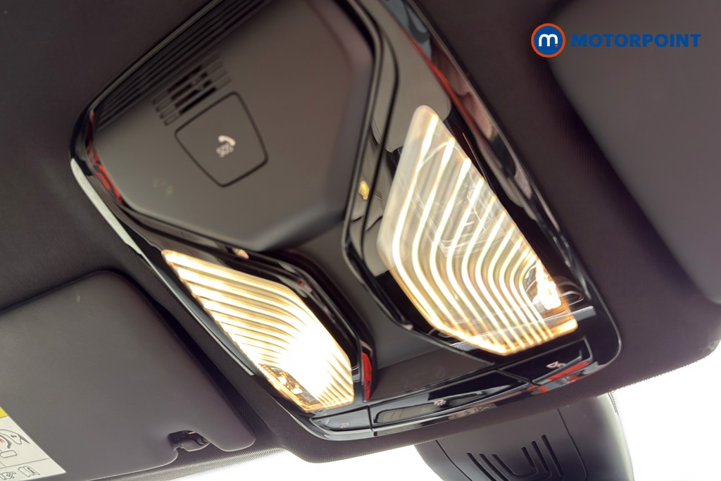 BMW 4 Series M Sport Automatic Petrol Hatchback - Stock Number (1625819) - 32nd supplementary image