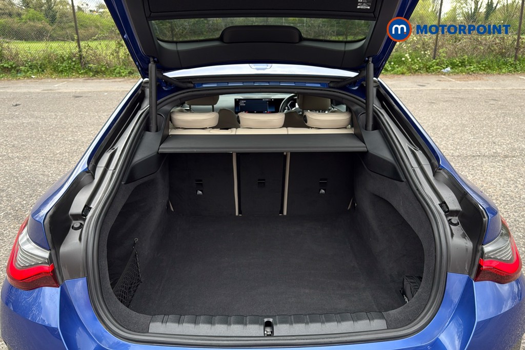 BMW 4 Series M Sport Automatic Petrol Hatchback - Stock Number (1625819) - 33rd supplementary image