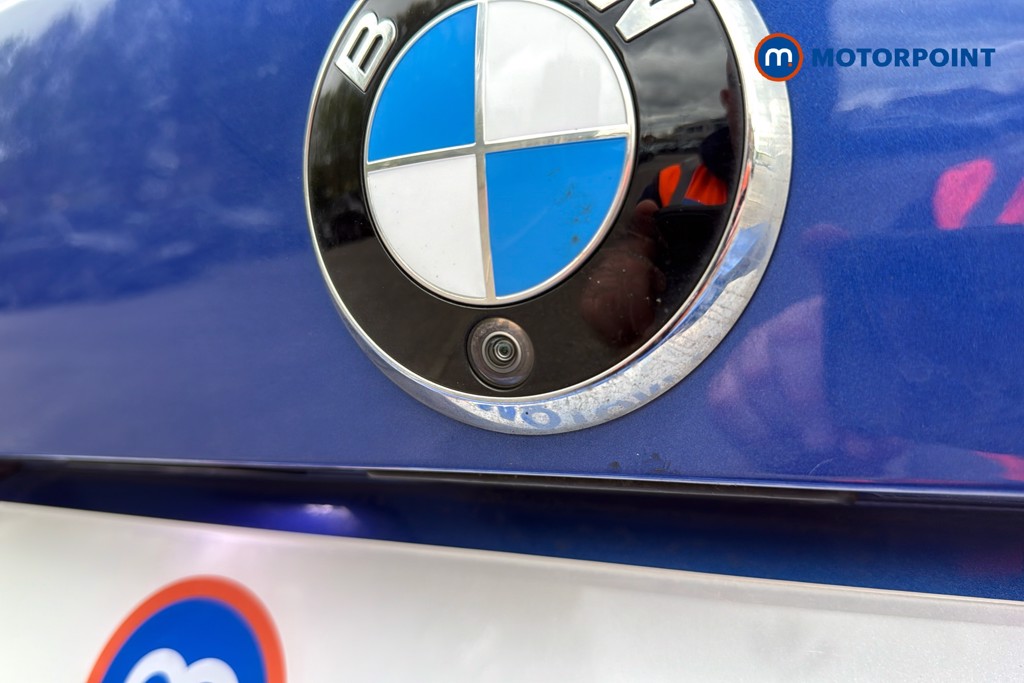BMW 4 Series M Sport Automatic Petrol Hatchback - Stock Number (1625819) - 36th supplementary image