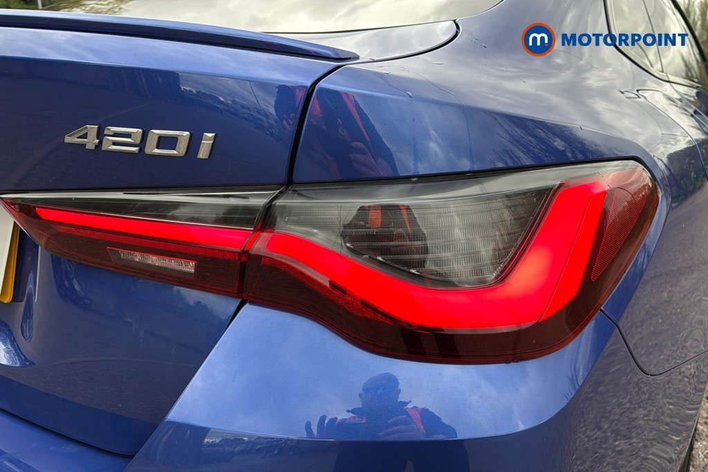 BMW 4 Series M Sport Automatic Petrol Hatchback - Stock Number (1625819) - 38th supplementary image