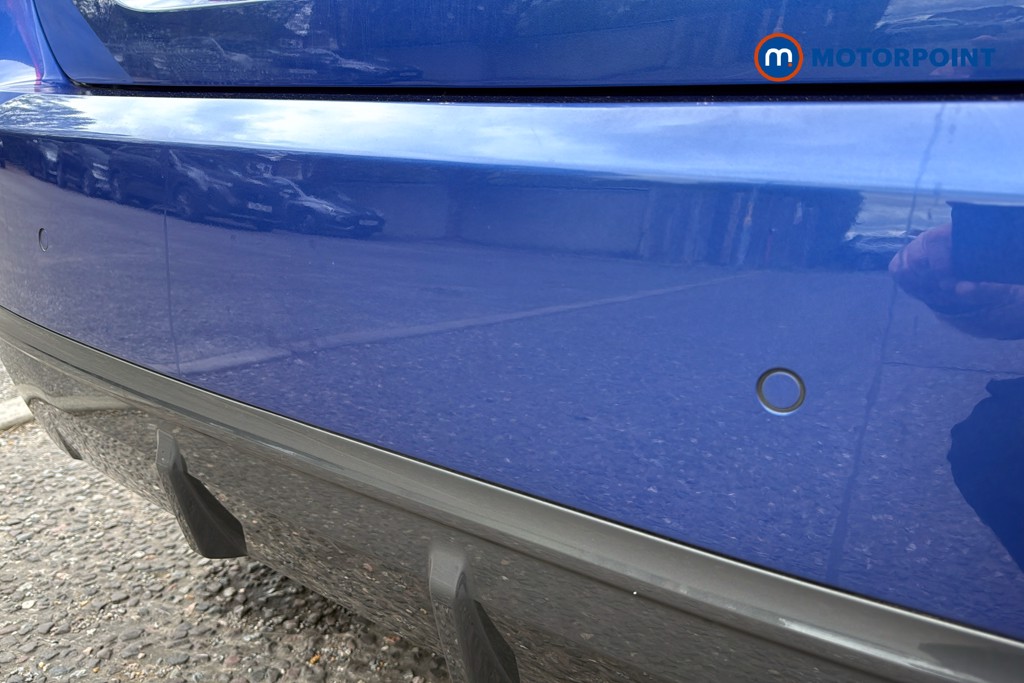 BMW 4 Series M Sport Automatic Petrol Hatchback - Stock Number (1625819) - 40th supplementary image