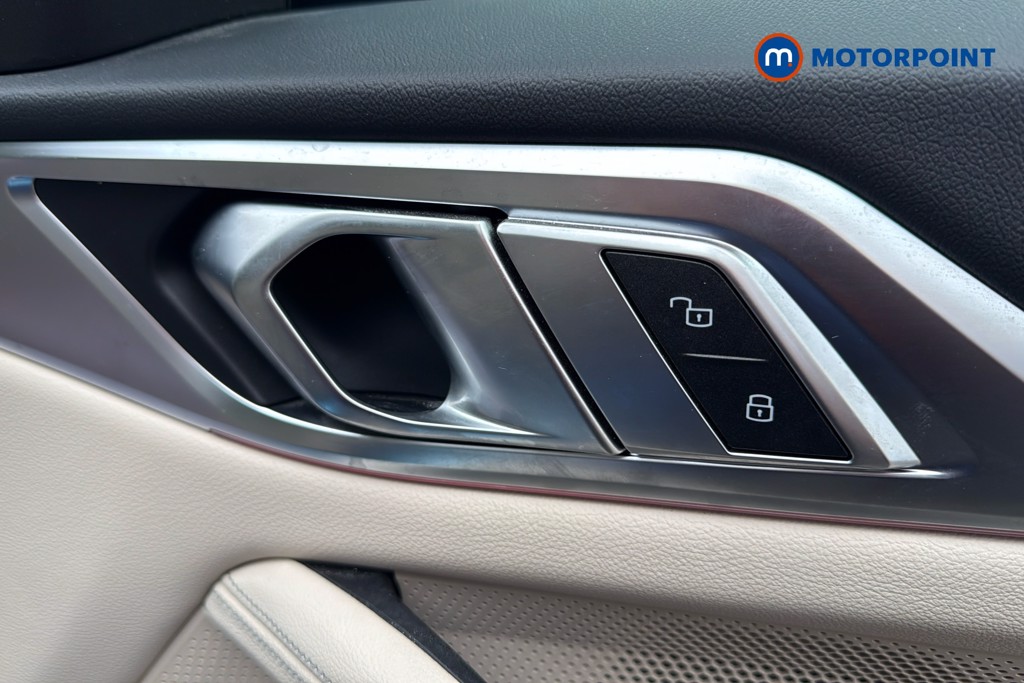 BMW 4 Series M Sport Automatic Petrol Hatchback - Stock Number (1625819) - 42nd supplementary image