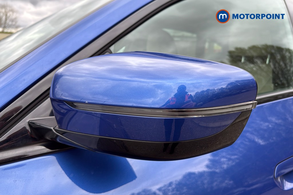 BMW 4 Series M Sport Automatic Petrol Hatchback - Stock Number (1625819) - 43rd supplementary image