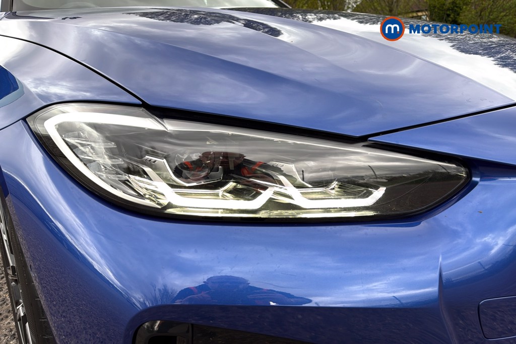 BMW 4 Series M Sport Automatic Petrol Hatchback - Stock Number (1625819) - 44th supplementary image