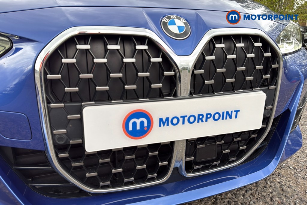 BMW 4 Series M Sport Automatic Petrol Hatchback - Stock Number (1625819) - 45th supplementary image