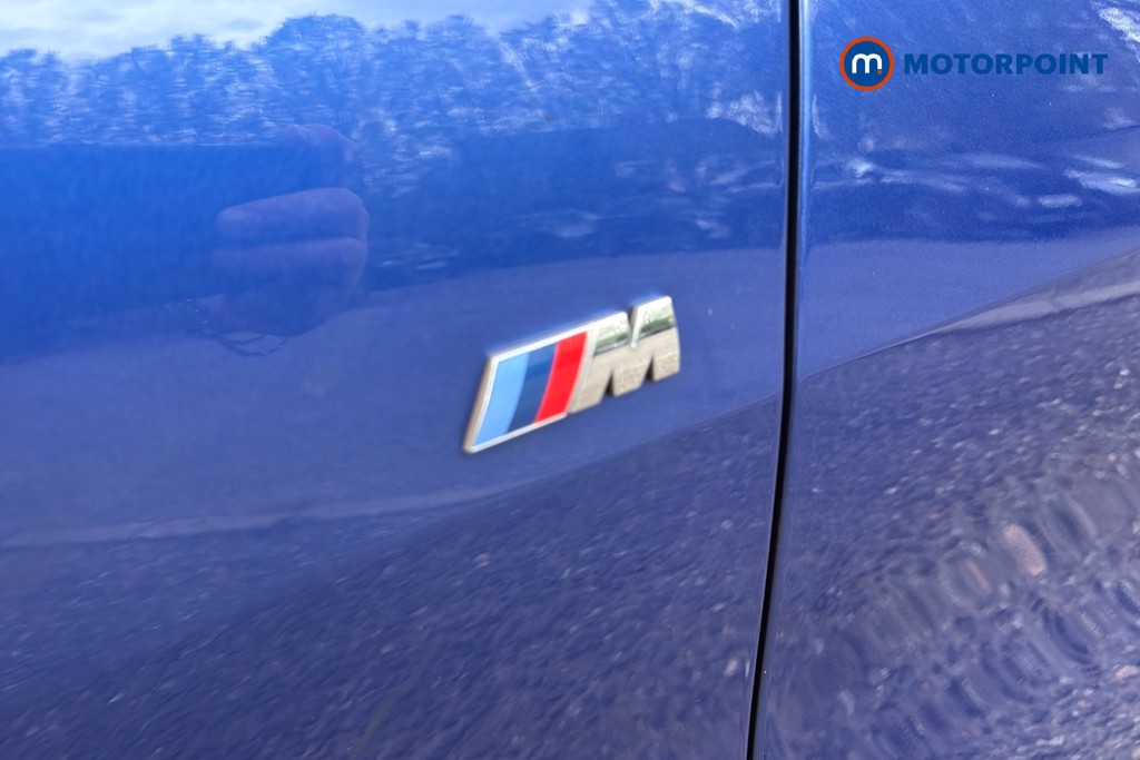 BMW 4 Series M Sport Automatic Petrol Hatchback - Stock Number (1625819) - 46th supplementary image