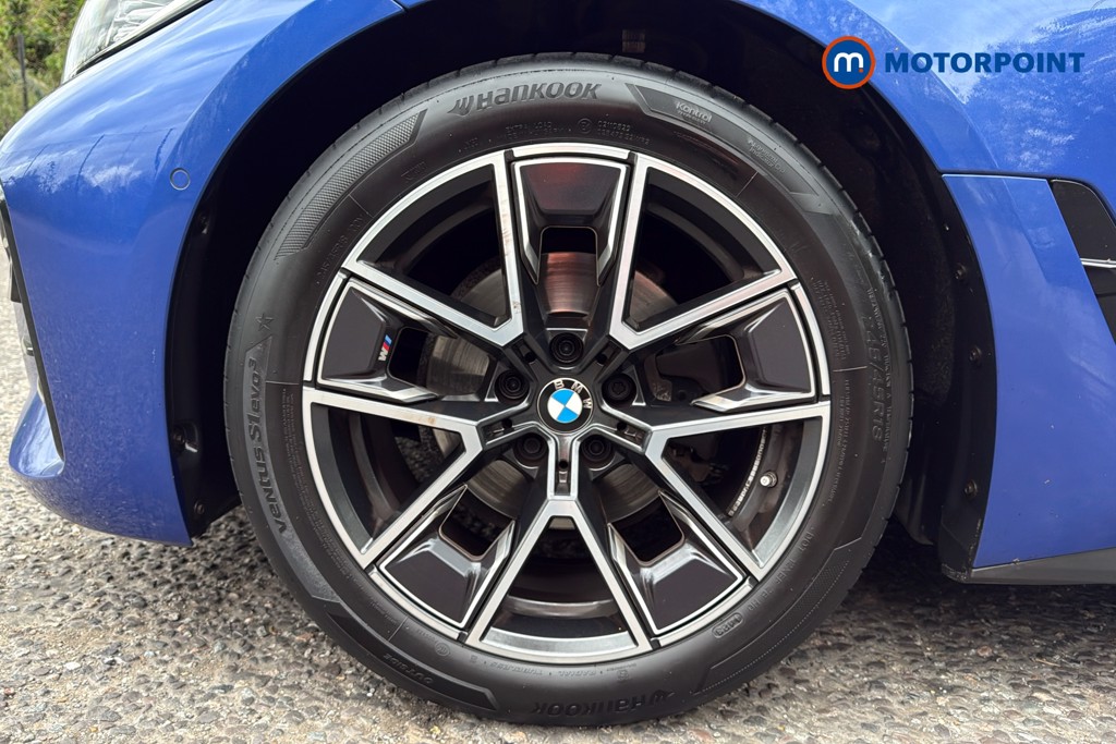 BMW 4 Series M Sport Automatic Petrol Hatchback - Stock Number (1625819) - 47th supplementary image