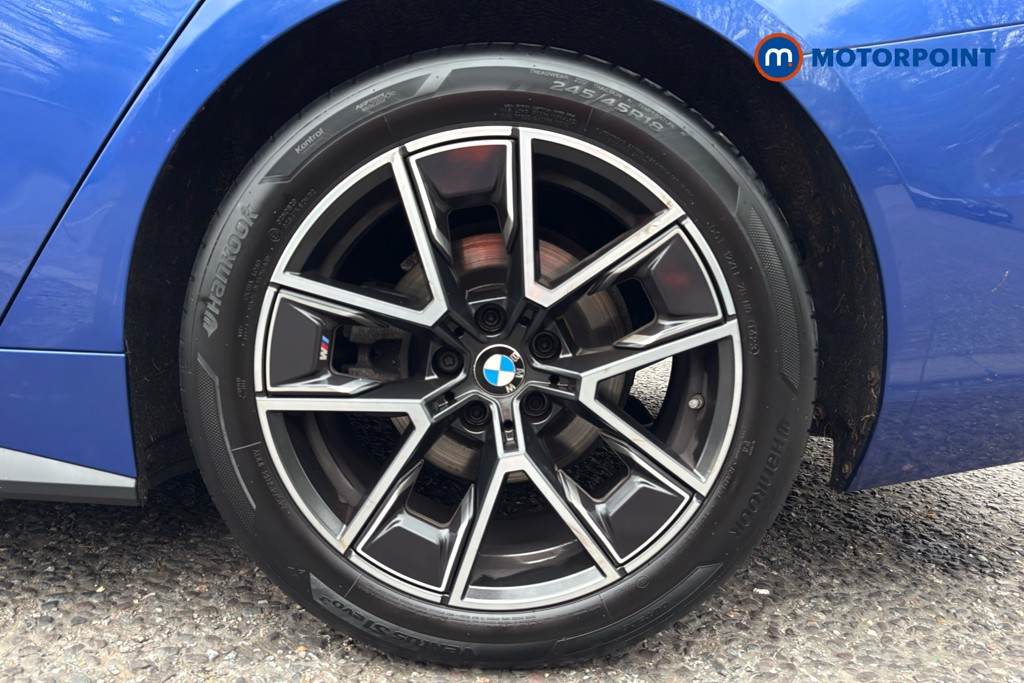 BMW 4 Series M Sport Automatic Petrol Hatchback - Stock Number (1625819) - 48th supplementary image