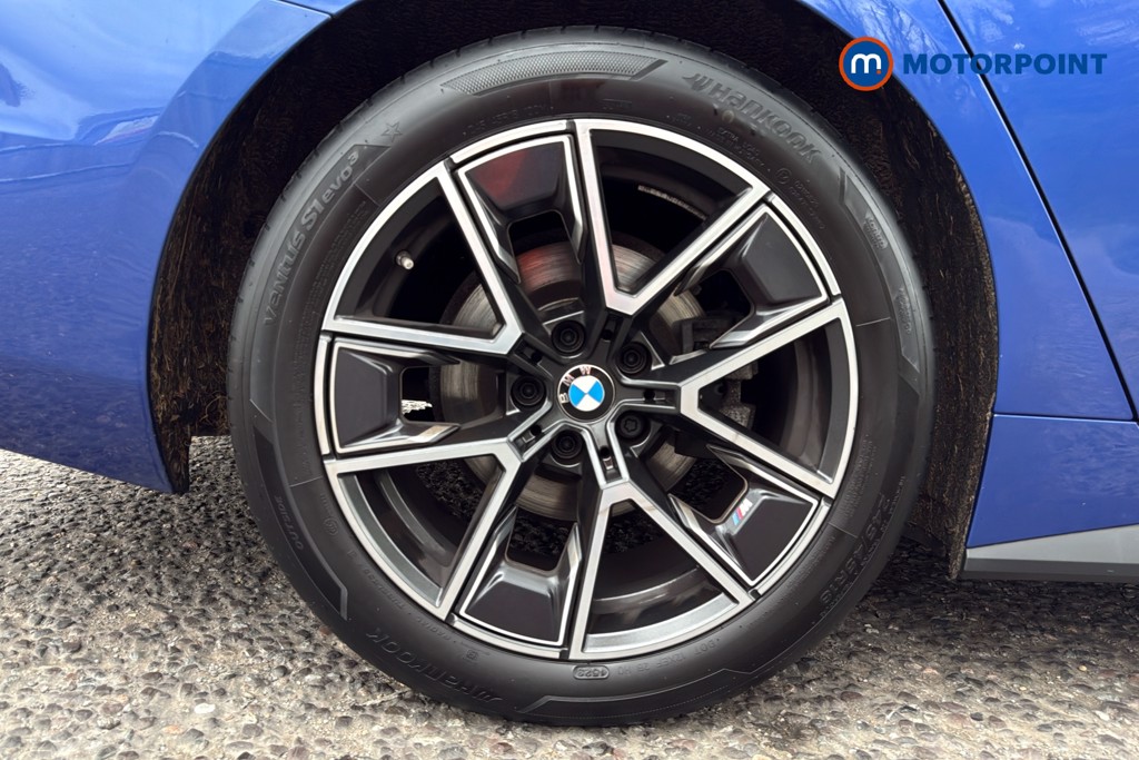 BMW 4 Series M Sport Automatic Petrol Hatchback - Stock Number (1625819) - 49th supplementary image