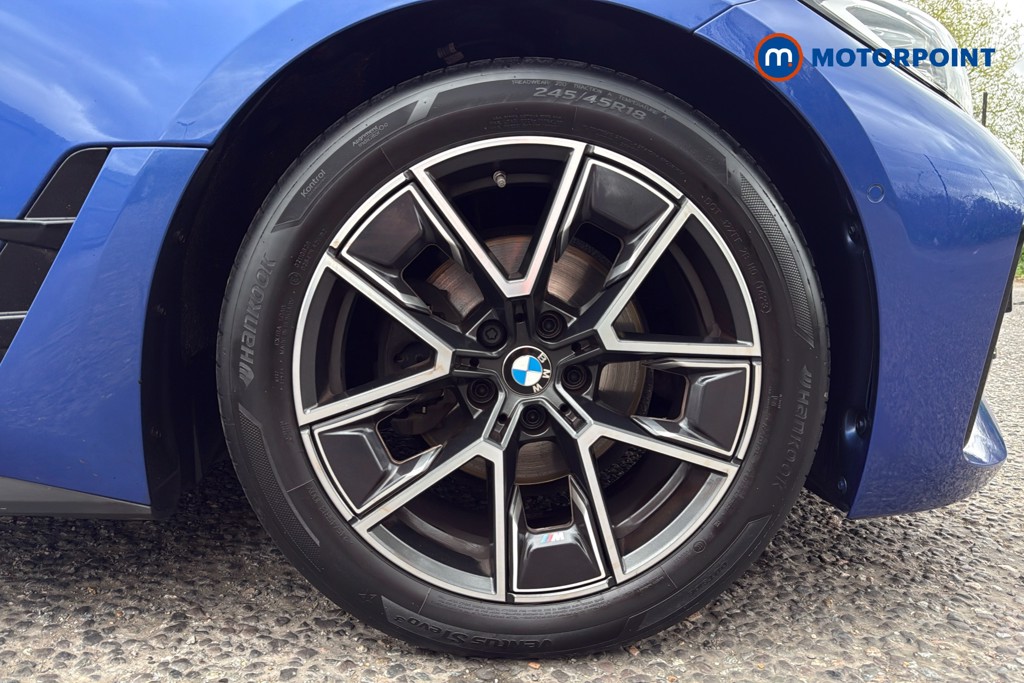 BMW 4 Series M Sport Automatic Petrol Hatchback - Stock Number (1625819) - 50th supplementary image