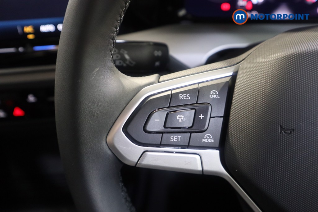 Volkswagen Golf Match Manual Petrol Hatchback - Stock Number (1626156) - 3rd supplementary image