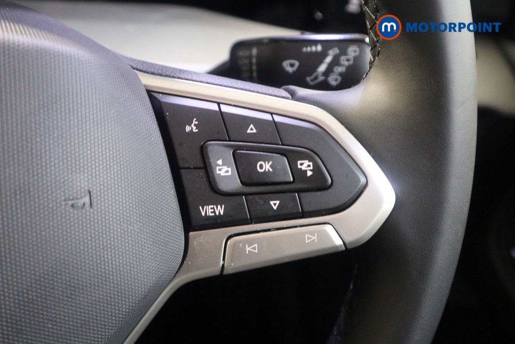 Volkswagen Golf Match Manual Petrol Hatchback - Stock Number (1626156) - 4th supplementary image