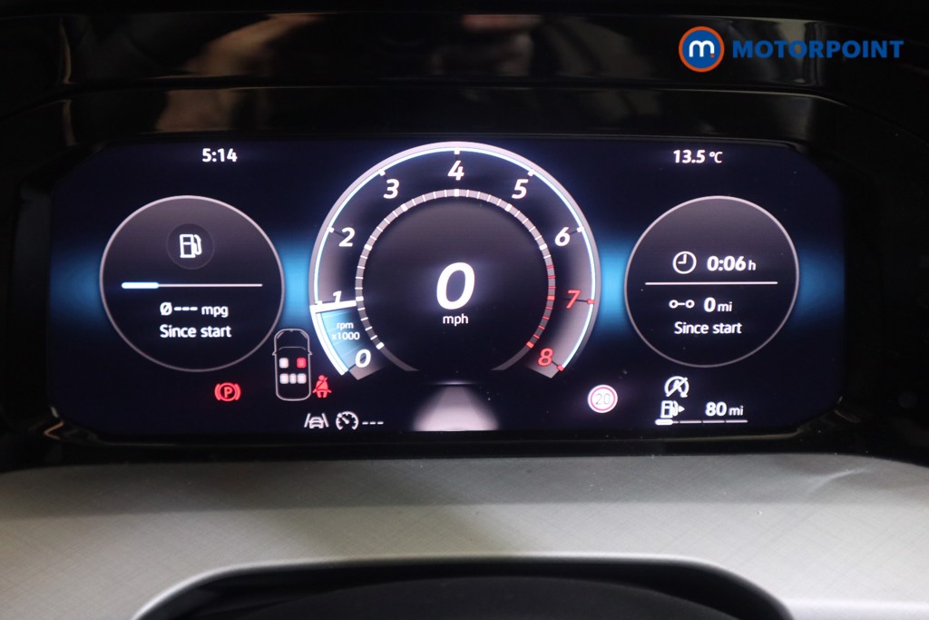 Volkswagen Golf Match Manual Petrol Hatchback - Stock Number (1626156) - 5th supplementary image