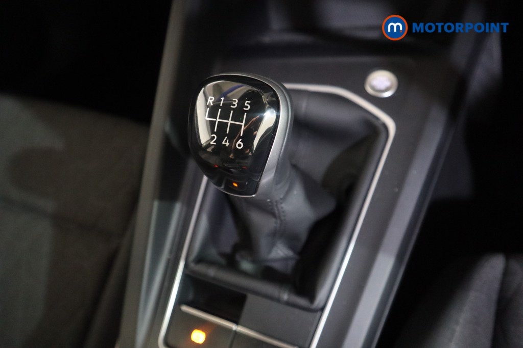 Volkswagen Golf Match Manual Petrol Hatchback - Stock Number (1626156) - 9th supplementary image