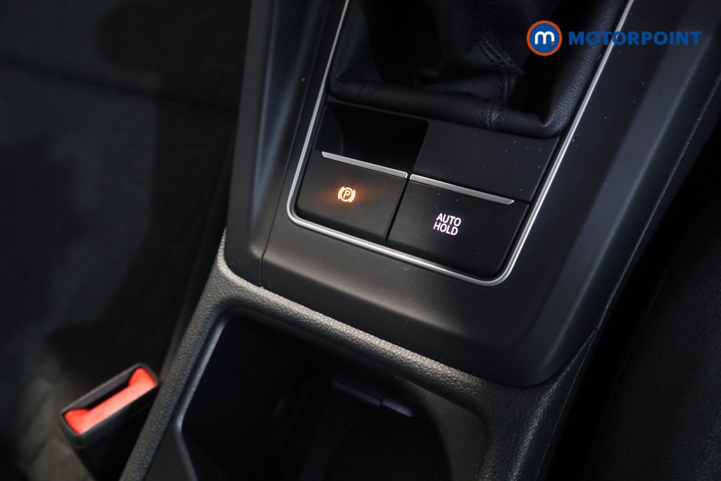 Volkswagen Golf Match Manual Petrol Hatchback - Stock Number (1626156) - 10th supplementary image