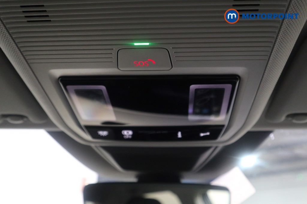 Volkswagen Golf Match Manual Petrol Hatchback - Stock Number (1626156) - 11th supplementary image