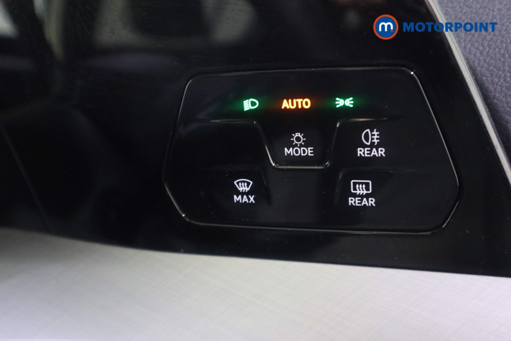 Volkswagen Golf Match Manual Petrol Hatchback - Stock Number (1626156) - 12th supplementary image