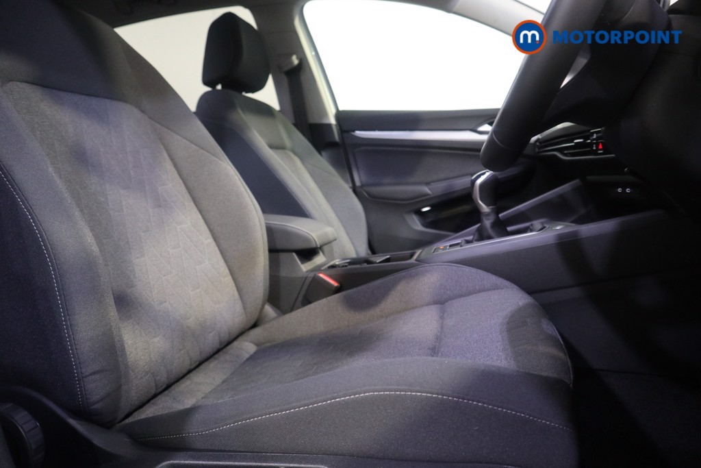 Volkswagen Golf Match Manual Petrol Hatchback - Stock Number (1626156) - 15th supplementary image