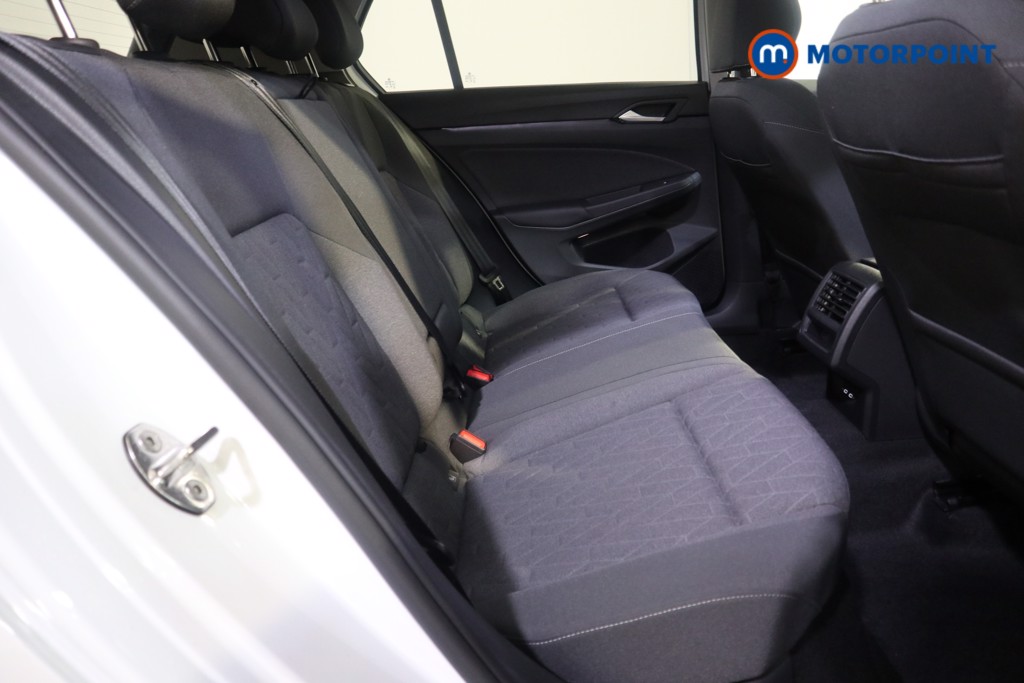 Volkswagen Golf Match Manual Petrol Hatchback - Stock Number (1626156) - 16th supplementary image