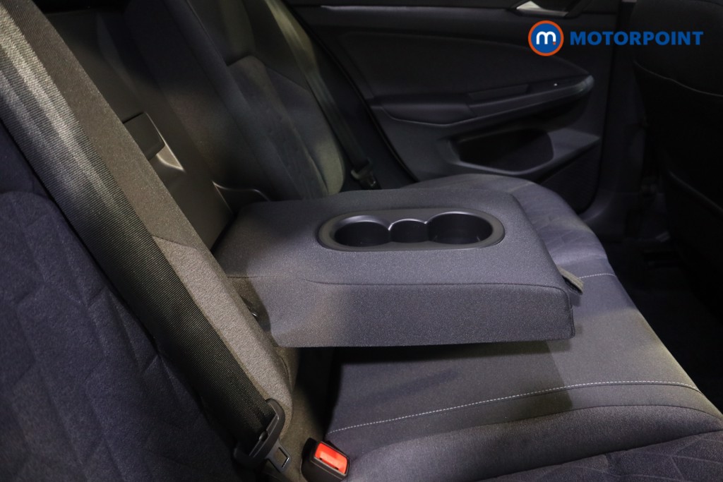 Volkswagen Golf Match Manual Petrol Hatchback - Stock Number (1626156) - 17th supplementary image