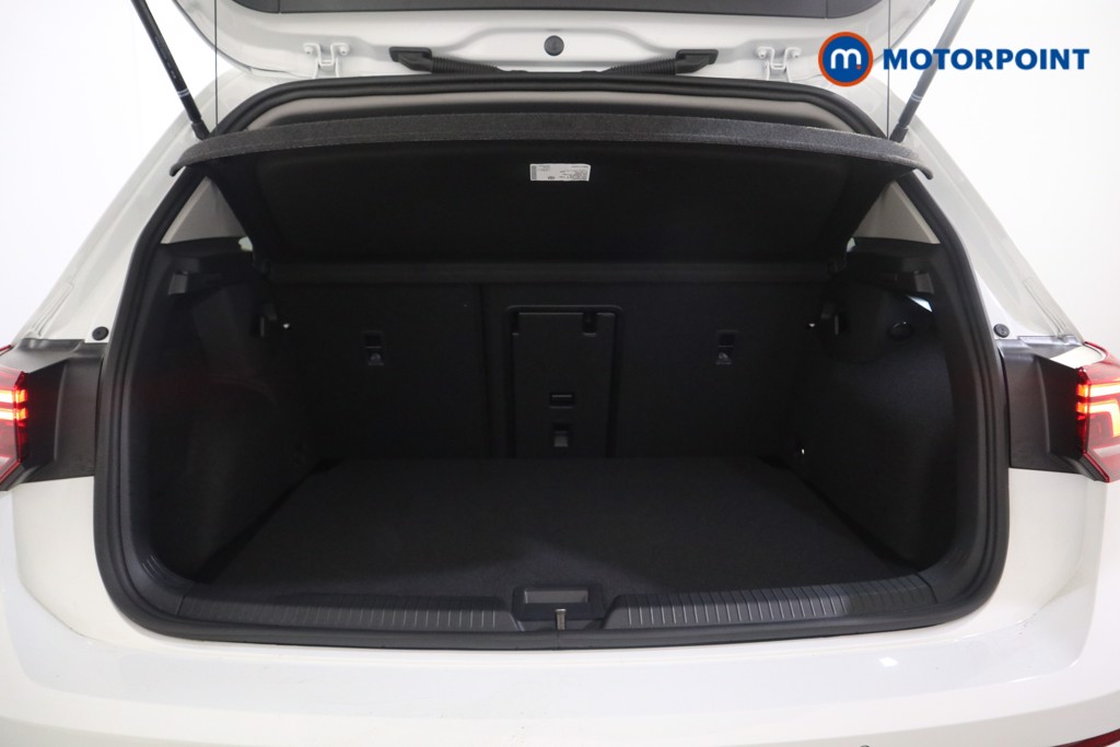 Volkswagen Golf Match Manual Petrol Hatchback - Stock Number (1626156) - 21st supplementary image