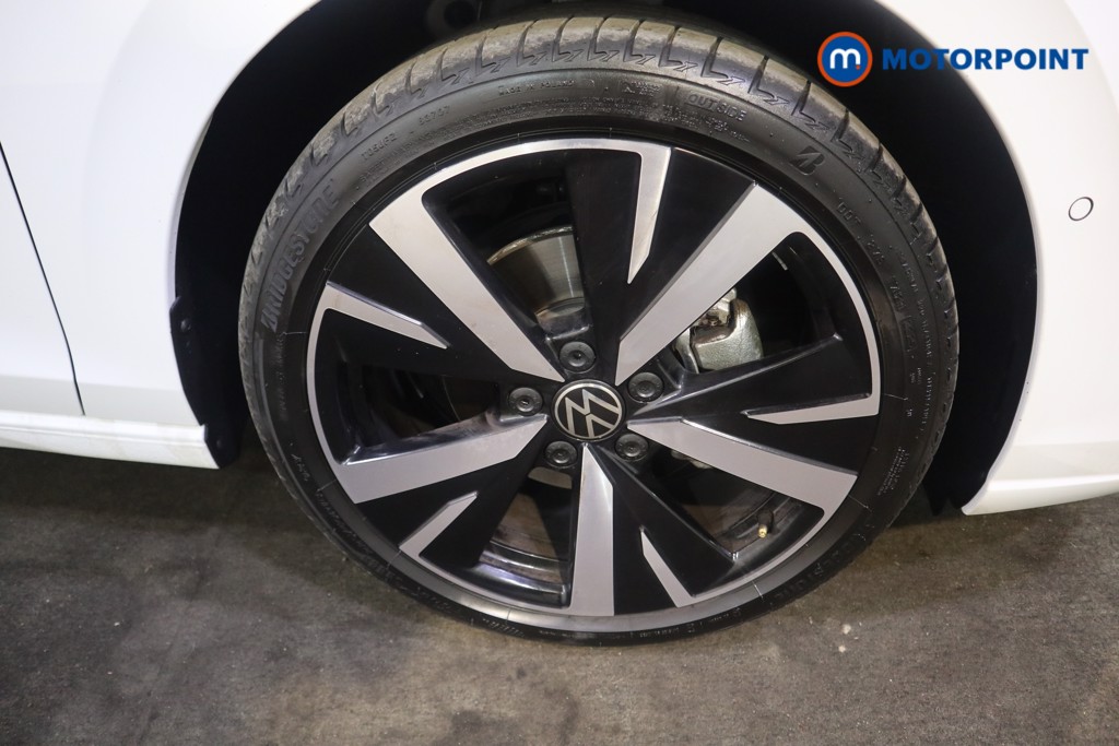 Volkswagen Golf Match Manual Petrol Hatchback - Stock Number (1626156) - 23rd supplementary image