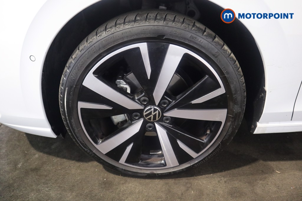 Volkswagen Golf Match Manual Petrol Hatchback - Stock Number (1626156) - 24th supplementary image