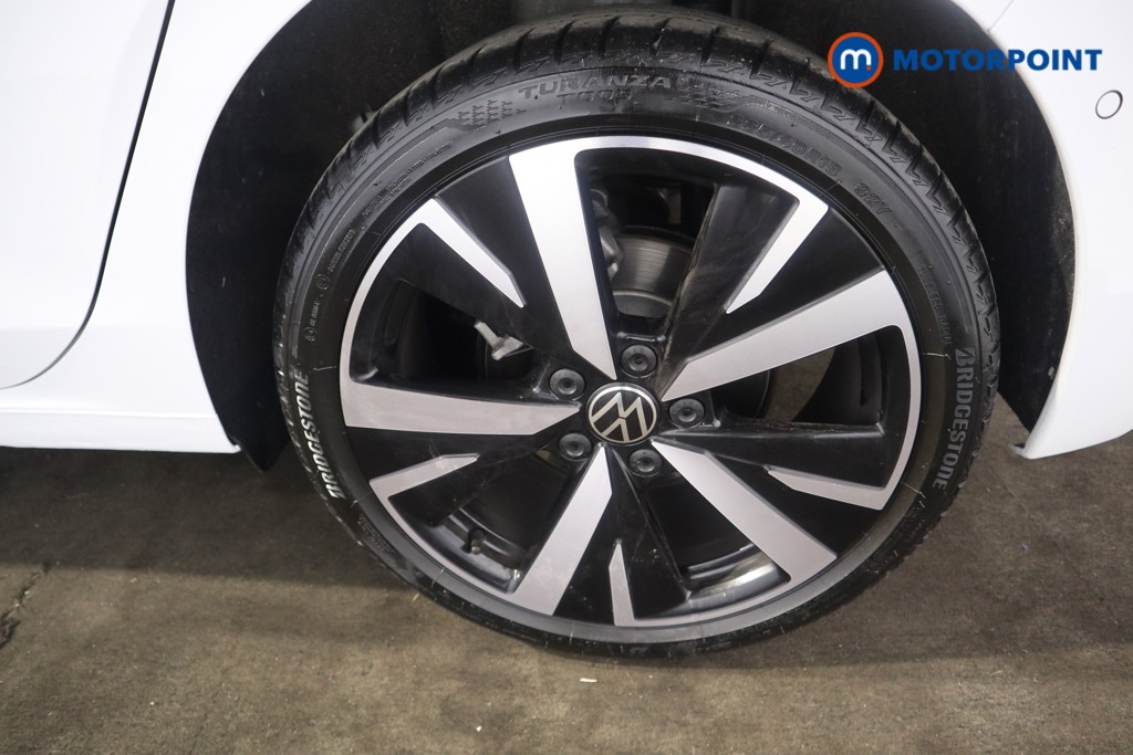 Volkswagen Golf Match Manual Petrol Hatchback - Stock Number (1626156) - 25th supplementary image