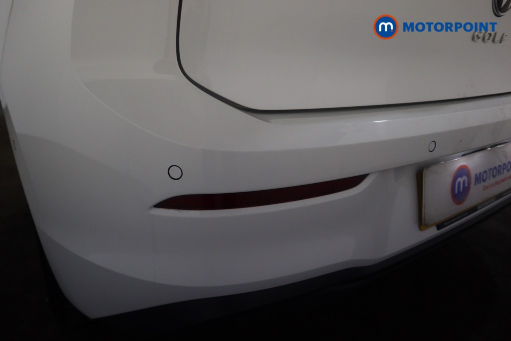 Volkswagen Golf Match Manual Petrol Hatchback - Stock Number (1626156) - 26th supplementary image