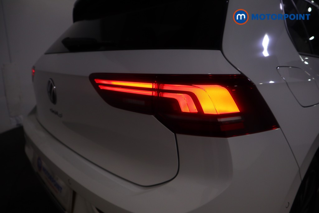 Volkswagen Golf Match Manual Petrol Hatchback - Stock Number (1626156) - 28th supplementary image