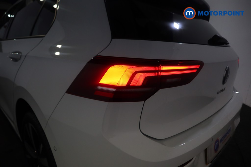 Volkswagen Golf Match Manual Petrol Hatchback - Stock Number (1626156) - 29th supplementary image