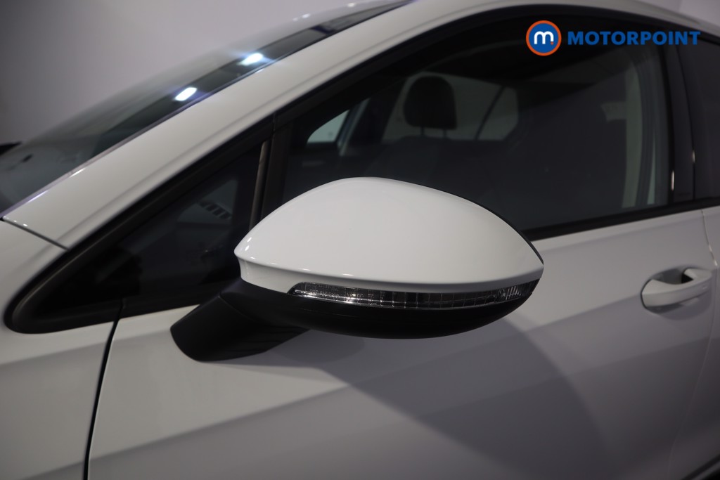 Volkswagen Golf Match Manual Petrol Hatchback - Stock Number (1626156) - 32nd supplementary image