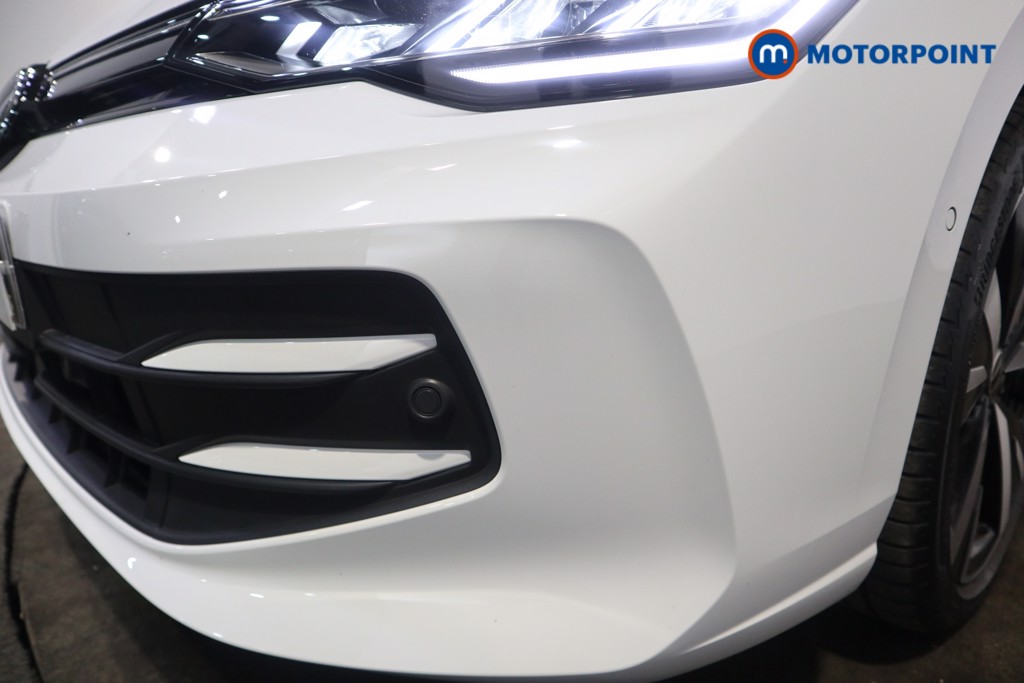 Volkswagen Golf Match Manual Petrol Hatchback - Stock Number (1626156) - 33rd supplementary image