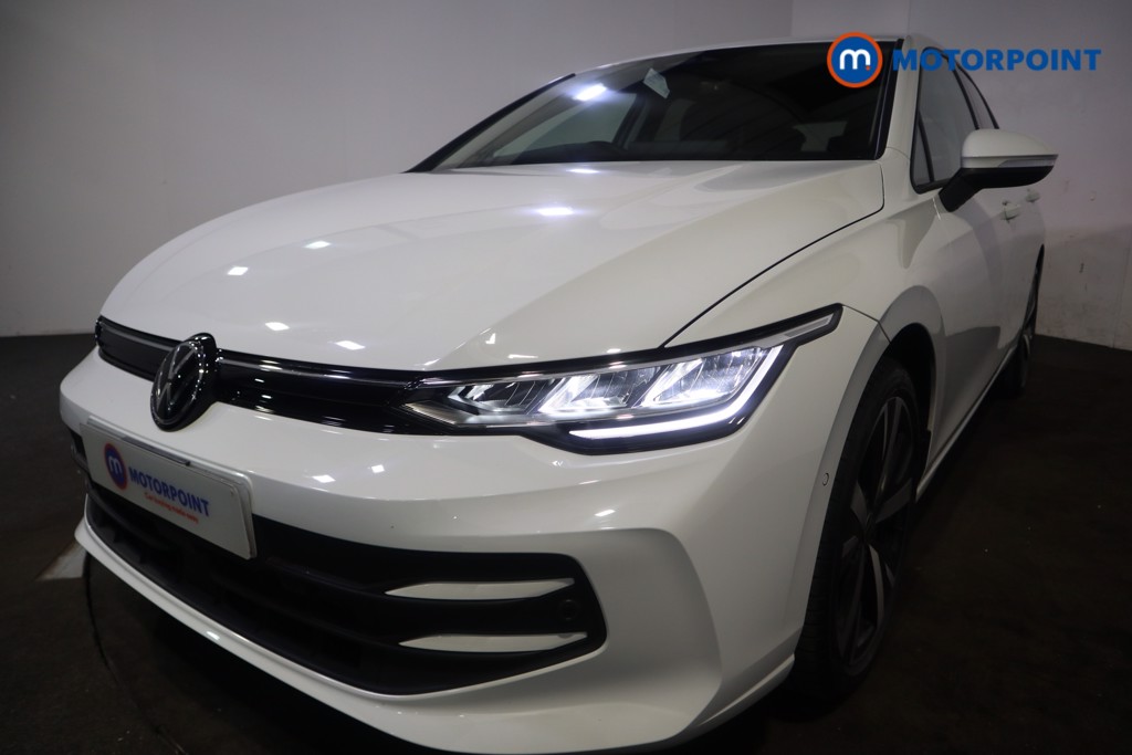 Volkswagen Golf Match Manual Petrol Hatchback - Stock Number (1626156) - 34th supplementary image